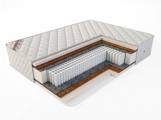 Матрас Виртуоз Грация 150х200 Array Array