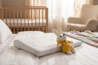 Подушка Memory Junior +0